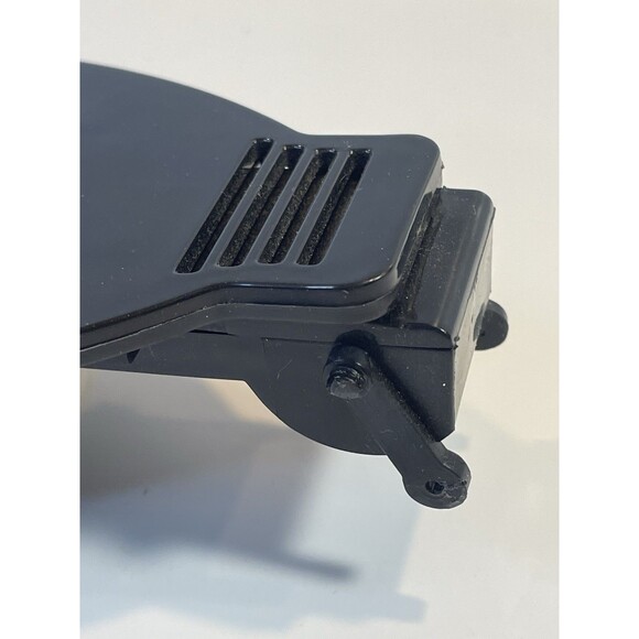 OEM Hamilton Beach Single Serve Coffee 49981 49981A BOILER TANK LID Assembly - Picture 2 of 4